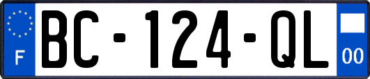 BC-124-QL