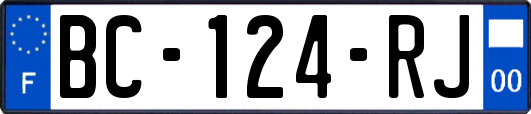 BC-124-RJ