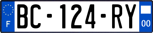 BC-124-RY