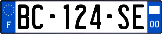 BC-124-SE