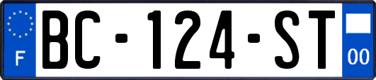 BC-124-ST