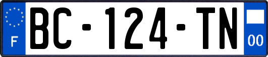 BC-124-TN