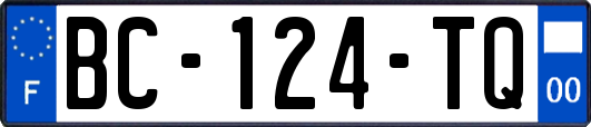 BC-124-TQ