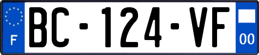 BC-124-VF