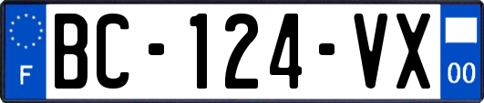 BC-124-VX