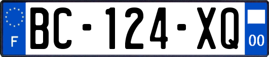 BC-124-XQ