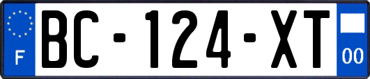 BC-124-XT