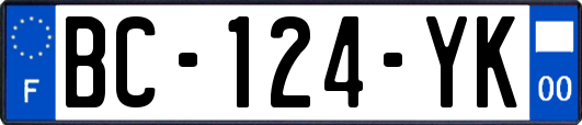 BC-124-YK