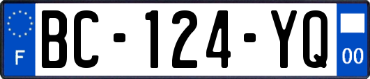 BC-124-YQ