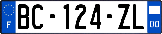 BC-124-ZL