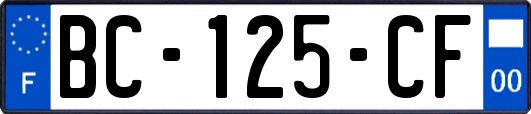 BC-125-CF