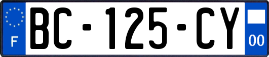 BC-125-CY