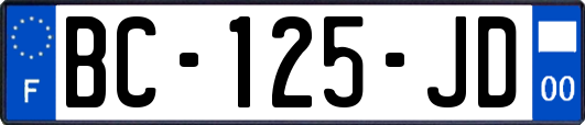 BC-125-JD