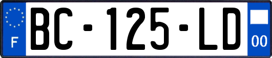 BC-125-LD