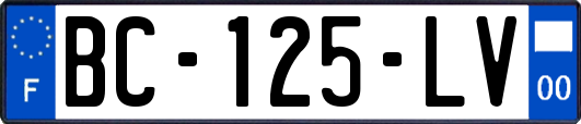 BC-125-LV