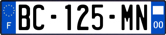 BC-125-MN
