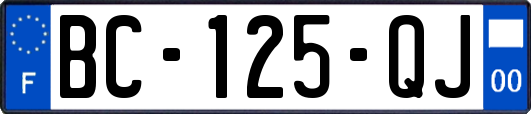 BC-125-QJ