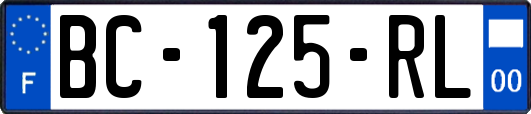 BC-125-RL