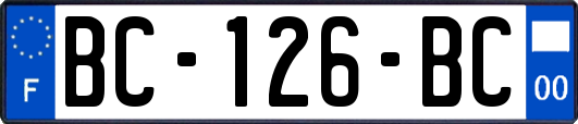 BC-126-BC