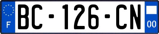 BC-126-CN