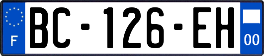 BC-126-EH