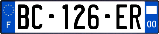 BC-126-ER