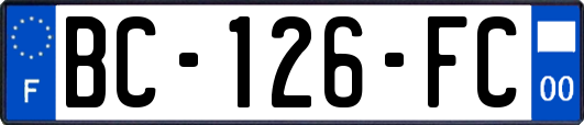 BC-126-FC