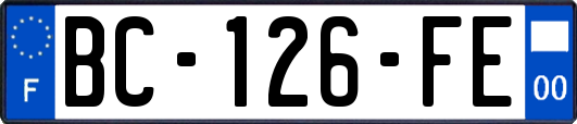 BC-126-FE