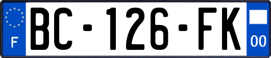 BC-126-FK