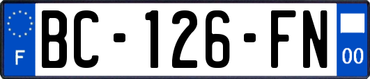BC-126-FN