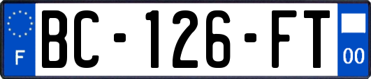 BC-126-FT