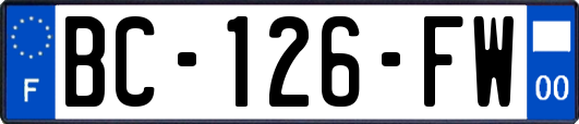 BC-126-FW