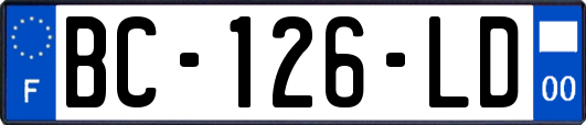 BC-126-LD