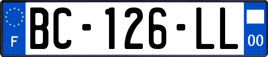 BC-126-LL