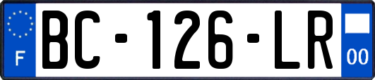 BC-126-LR