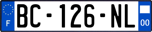 BC-126-NL