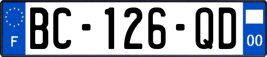 BC-126-QD