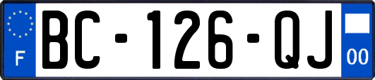 BC-126-QJ