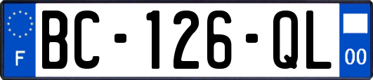 BC-126-QL
