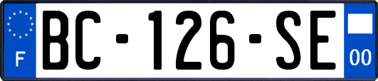 BC-126-SE
