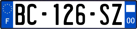 BC-126-SZ