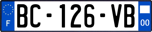 BC-126-VB