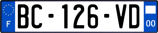 BC-126-VD