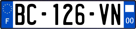 BC-126-VN