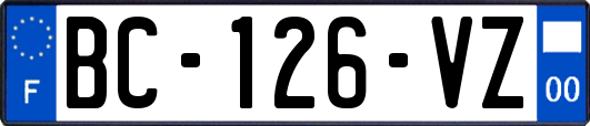 BC-126-VZ