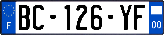 BC-126-YF