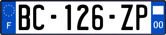 BC-126-ZP