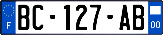 BC-127-AB