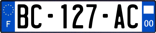 BC-127-AC