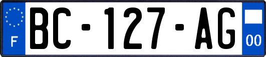 BC-127-AG